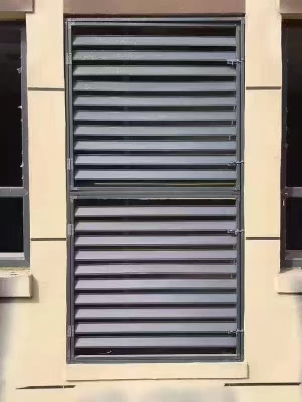 毕节市单曲弧形铝单板铝格栅百叶窗 - 哪里好